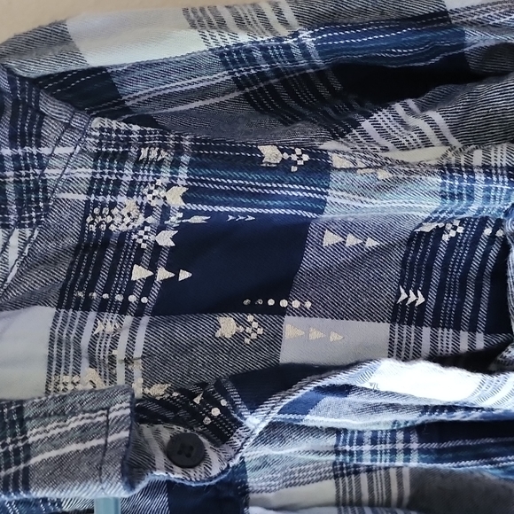 Flannel - Picture 2 of 2
